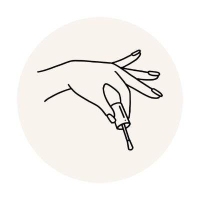 네일아트 자격증