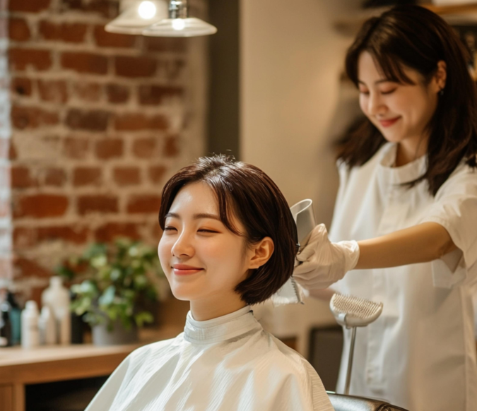 헤어미용학원,헤어자격증,헤어국가자격증