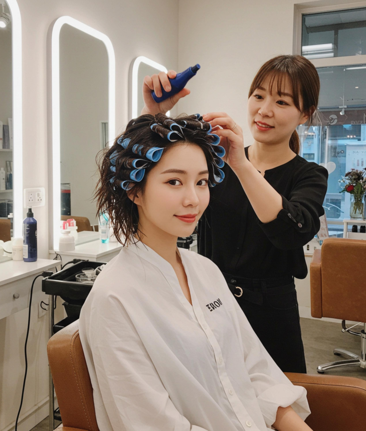 헤어미용학원,헤어자격증,헤어국가자격증